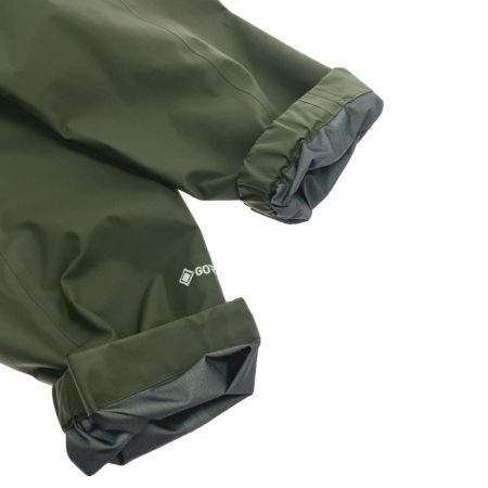  THE NORTH FACE ザノースフェイス クライムライトジャケット Lサイズ NP12003 オリーブ