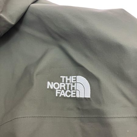  THE NORTH FACE ザノースフェイス クライムライトジャケット Lサイズ NP12003 オリーブ