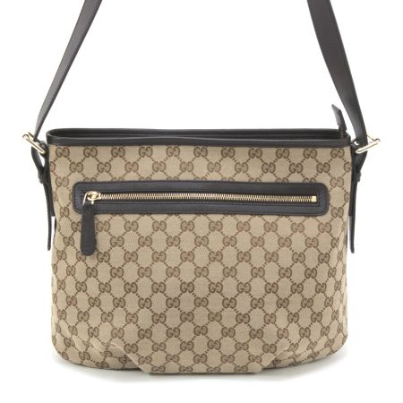  GUCCI グッチ ショルダーバッグ 388930 ブラウン