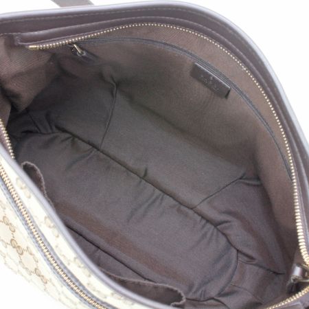  GUCCI グッチ ショルダーバッグ 388930 ブラウン
