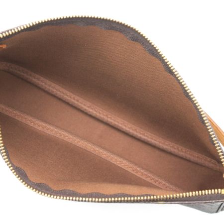  LOUIS VUITTON ルイヴィトン モノグラム アクセサリーポーチ M51980