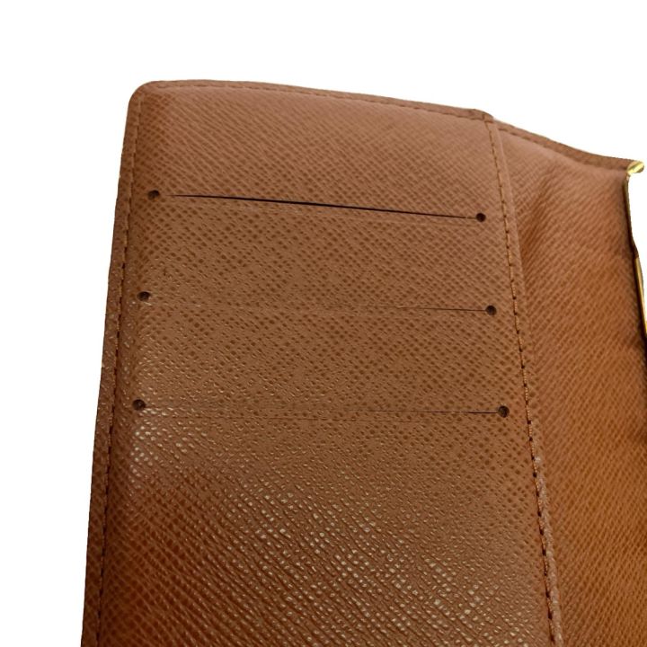 LOUIS VUITTON ルイヴィトン モノグラム アジェンダPM 手帳 R20052