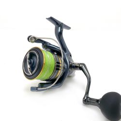 $$ SHIMANO シマノ スピニングリール SHIMANO 043375  21アルテグラ C5000XG 043375 Aランク