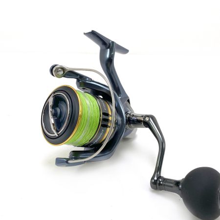  SHIMANO シマノ スピニングリール SHIMANO 043375  21アルテグラ C5000XG 043375