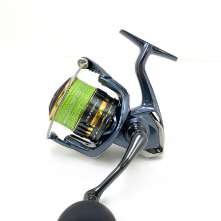 SHIMANO シマノ スピニングリール SHIMANO 043375  21アルテグラ C5000XG 043375