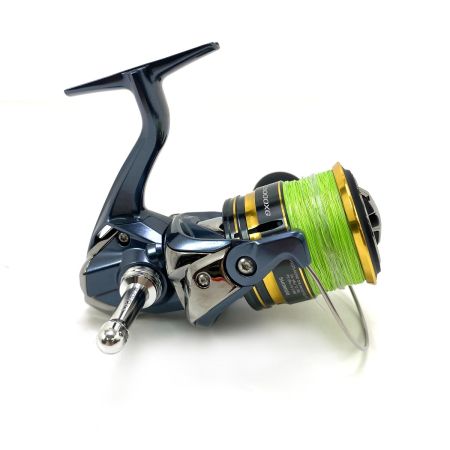 SHIMANO シマノ スピニングリール SHIMANO 043375  21アルテグラ C5000XG 043375
