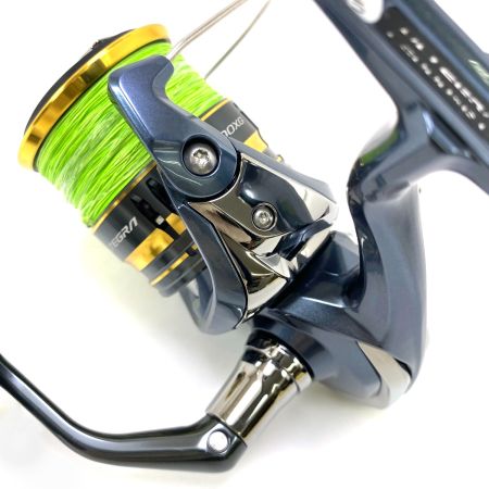  SHIMANO シマノ スピニングリール SHIMANO 043375  21アルテグラ C5000XG 043375