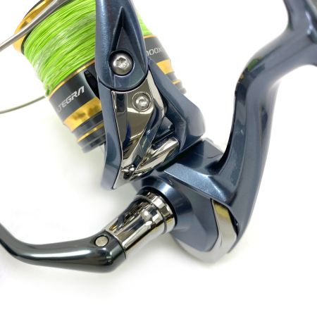  SHIMANO シマノ スピニングリール SHIMANO 043375  21アルテグラ C5000XG 043375