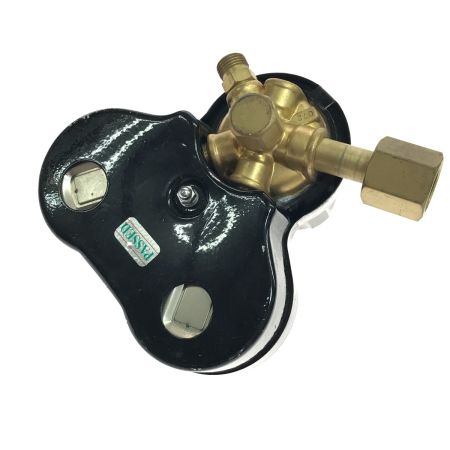  日酸TANAKA  酸素用圧力調整器 動作未確認