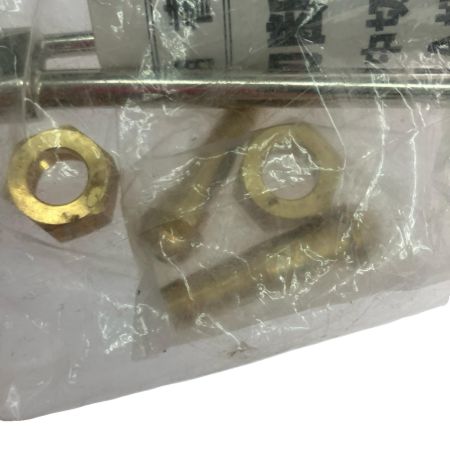  小池酸素 ガス切断機 中切ゴールド・S AC溶接・切断火口付