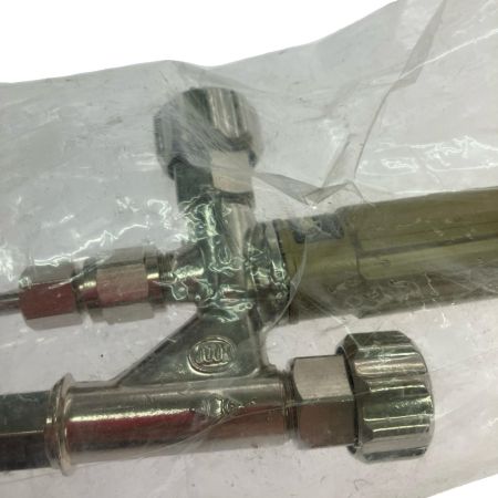  小池酸素 ガス切断機 中切ゴールド・S AC溶接・切断火口付