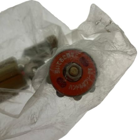  小池酸素 ガス切断機 中切ゴールド・S AC溶接・切断火口付