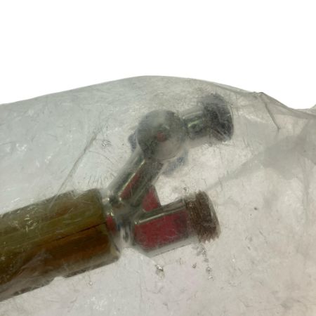  小池酸素 ガス切断機 中切ゴールド・S AC溶接・切断火口付