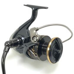 $$ DAIWA ダイワ スピニングリール 22カルディアSW 8000-H Bランク