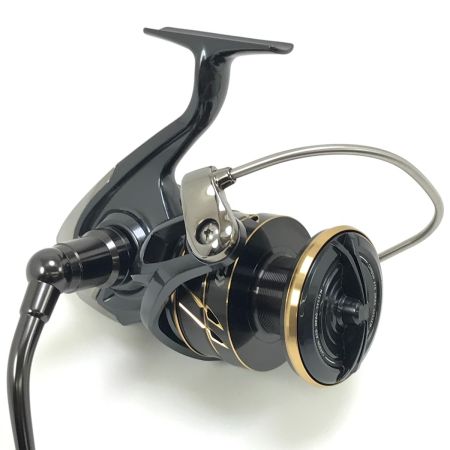  DAIWA ダイワ スピニングリール 22カルディアSW 8000-H