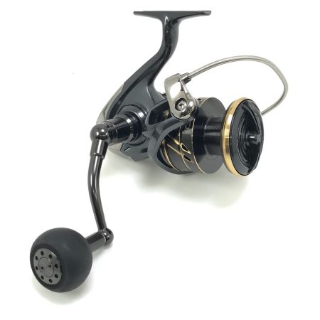  DAIWA ダイワ スピニングリール 22カルディアSW 8000-H