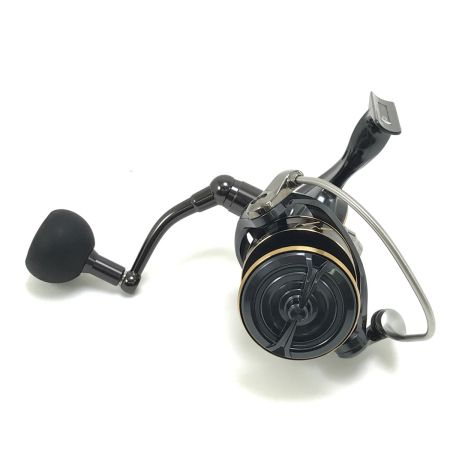  DAIWA ダイワ スピニングリール 22カルディアSW 8000-H