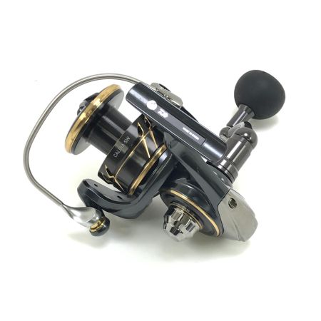  DAIWA ダイワ スピニングリール 22カルディアSW 8000-H
