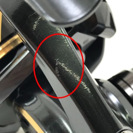  DAIWA ダイワ スピニングリール 22カルディアSW 8000-H