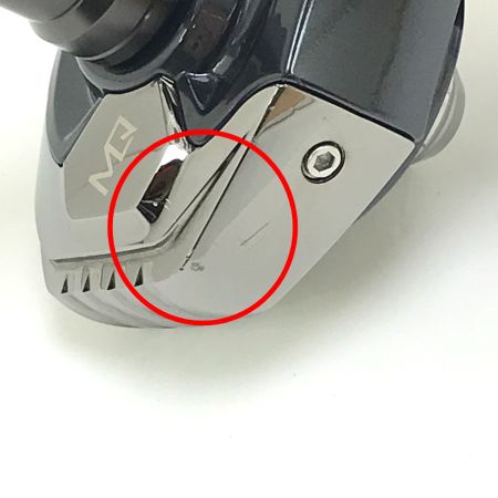  DAIWA ダイワ スピニングリール 22カルディアSW 8000-H