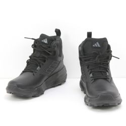 $$ adidas アディダス トレッキングシューズ SIZE 26cm Bランク