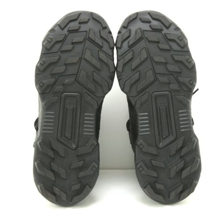  adidas アディダス トレッキングシューズ SIZE 26cm