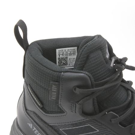  adidas アディダス トレッキングシューズ SIZE 26cm