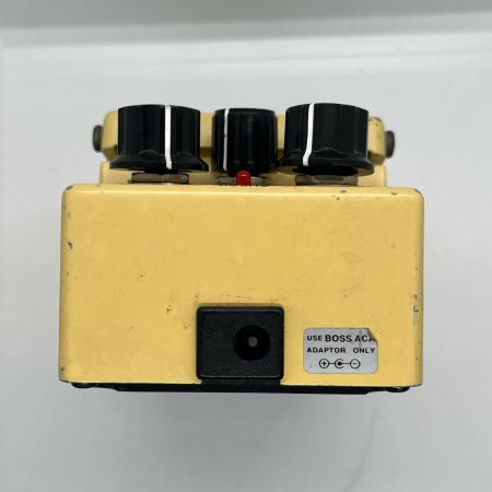  BOSS ボス ギターエフェクター オーバードライブ  SD-1