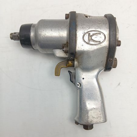 空研工業 KW-14HP シルバー