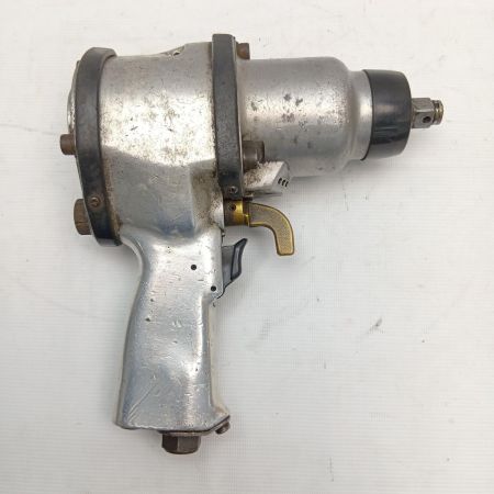 空研工業 KW-14HP シルバー