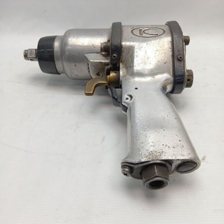 空研工業 KW-14HP シルバー