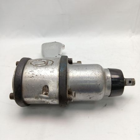 空研工業 KW-14HP シルバー