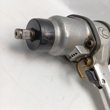 空研工業 KW-14HP シルバー