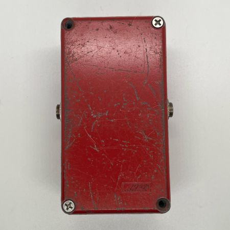 MXR ギターエフェクター ダイナコンプBOXロゴ キズ・ヨゴレ有