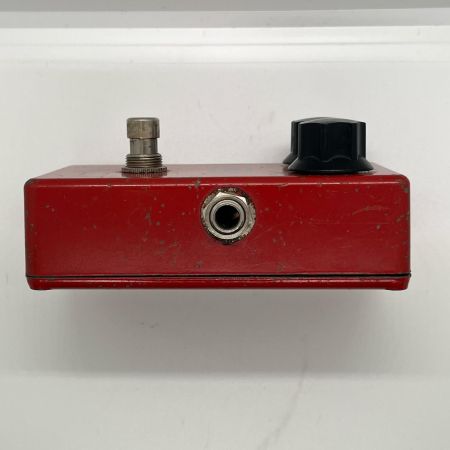 MXR ギターエフェクター ダイナコンプBOXロゴ キズ・ヨゴレ有