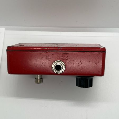 MXR ギターエフェクター ダイナコンプBOXロゴ キズ・ヨゴレ有