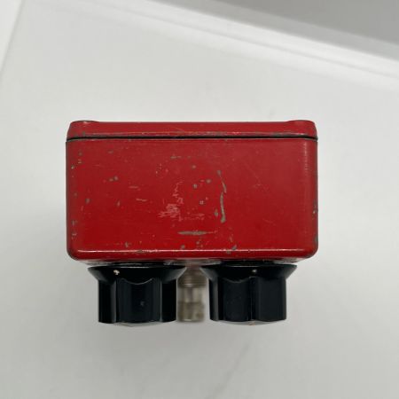 MXR ギターエフェクター ダイナコンプBOXロゴ キズ・ヨゴレ有
