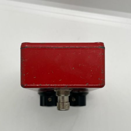 MXR ギターエフェクター ダイナコンプBOXロゴ キズ・ヨゴレ有
