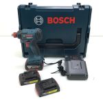 BOSCH ボッシュ 100v SDSハンマードリル GBH2-26RE ネイビー - 中古