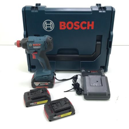  BOSCH ボッシュ インパクトドライバ GDR18V-EC