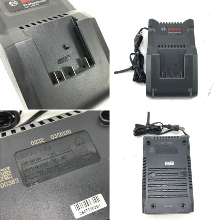  BOSCH ボッシュ インパクトドライバ GDR18V-EC