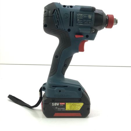  BOSCH ボッシュ インパクトドライバ GDR18V-EC