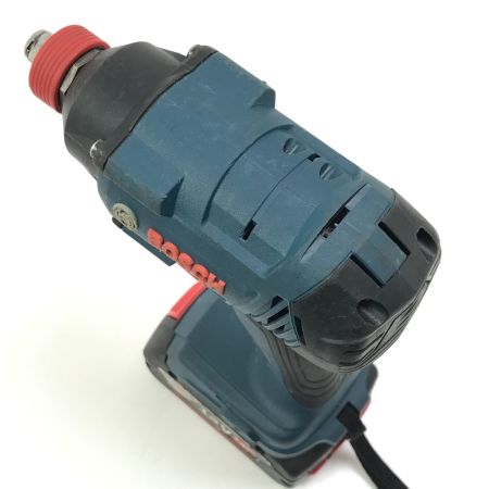  BOSCH ボッシュ インパクトドライバ GDR18V-EC