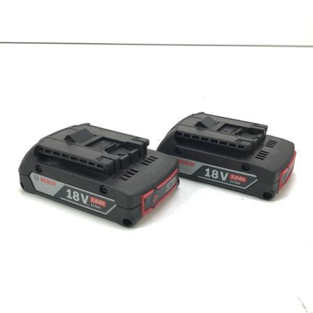  BOSCH ボッシュ インパクトドライバ GDR18V-EC