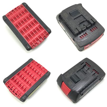  BOSCH ボッシュ インパクトドライバ GDR18V-EC