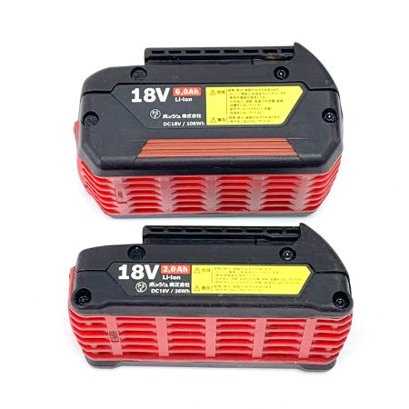  BOSCH ボッシュ プロフェッショナル コードレス マルチカッター GMF 18V-28 動作確認済