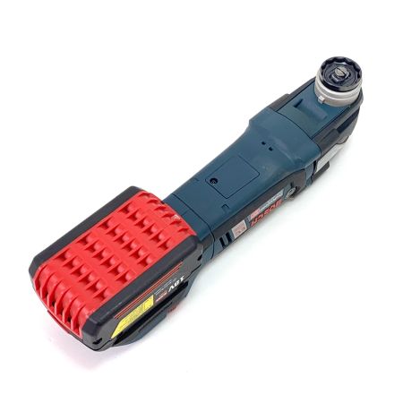  BOSCH ボッシュ プロフェッショナル コードレス マルチカッター GMF 18V-28 動作確認済