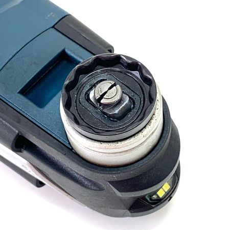  BOSCH ボッシュ プロフェッショナル コードレス マルチカッター GMF 18V-28 動作確認済
