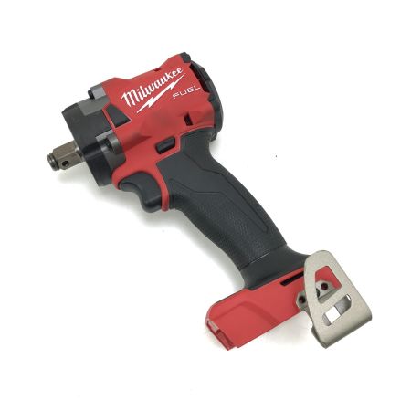  Milwaukee インパクトレンチ 動作未確認 M18 FIW212