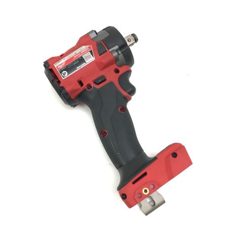  Milwaukee インパクトレンチ 動作未確認 M18 FIW212